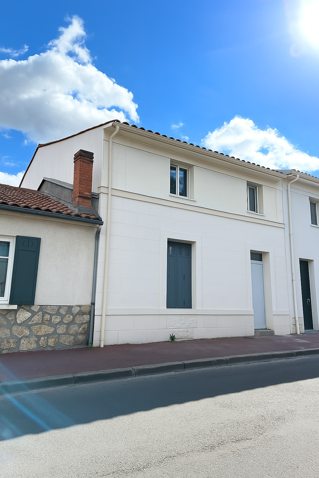 Logement : la surélévation en milieu urbain